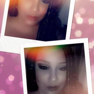 Meet your Posher, Bertina